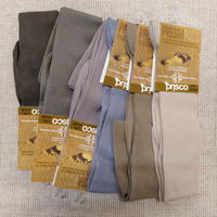 PRESSAPOCO MEN'S LONG SOCKS Tellini S.r.l. Wholesale Clothing