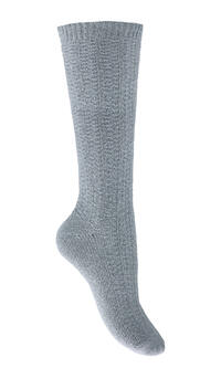 PRISCILLA WOMEN'S LONG SOCK Tellini S.r.l. Wholesale Clothing