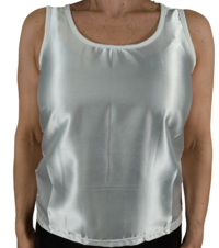 WOMEN'S TANK TOP RA37 Tellini S.r.l. Wholesale Clothing