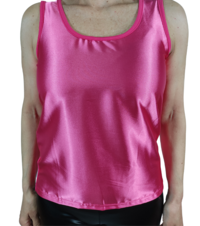 WOMEN'S TANK TOP RA37 Tellini S.r.l. Wholesale Clothing