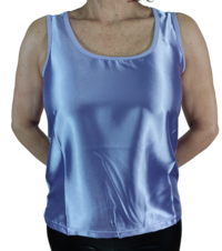 WOMEN'S TANK TOP RA37 Tellini S.r.l. Wholesale Clothing