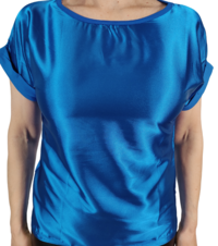 WOMEN'S S/M RA38 T-SHIRT Tellini S.r.l. Wholesale Clothing