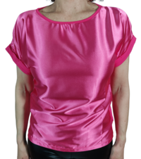 WOMEN'S S/M RA38 T-SHIRT Tellini S.r.l. Wholesale Clothing