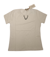 WOMEN'S S/M RA39 T-SHIRT Tellini S.r.l. Wholesale Clothing