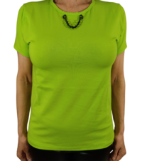 WOMEN'S S/M RA39 T-SHIRT Tellini S.r.l. Wholesale Clothing