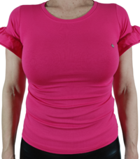 WOMEN'S S/M RA40 T-SHIRT Tellini S.r.l. Wholesale Clothing