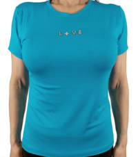 WOMEN'S S/M RA41 T-SHIRT Tellini S.r.l. Wholesale Clothing