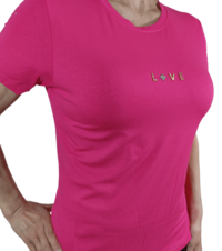 WOMEN'S S/M RA41 T-SHIRT Tellini S.r.l. Wholesale Clothing