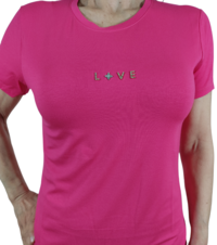 WOMEN'S S/M RA41 T-SHIRT Tellini S.r.l. Wholesale Clothing