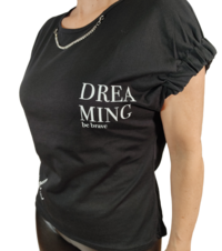 WOMEN'S S/M RA42 T-SHIRT Tellini S.r.l. Wholesale Clothing