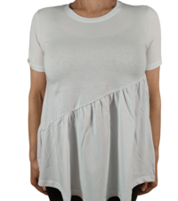 WOMEN'S S/M RA43 T-SHIRT Tellini S.r.l. Wholesale Clothing