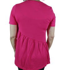 WOMEN'S S/M RA43 T-SHIRT Tellini S.r.l. Wholesale Clothing