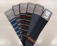 MEN'S no-slip SOCKS 1072 Tellini S.r.l. Wholesale Clothing