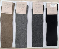 WOMEN'S LONG SOCK 712 ROBERTA Tellini S.r.l. Wholesale Clothing