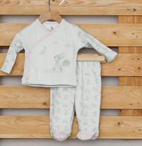 COMPLETE SET UX NEWBORNS S7600 Tellini S.r.l. Wholesale Clothing