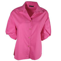 WOMEN'S BLOUSE SALICE/FL Tellini S.r.l. Wholesale Clothing