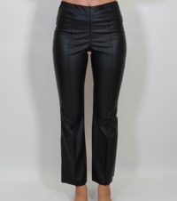 SCERVO WOMEN'S PANTS Tellini S.r.l. Wholesale Clothing