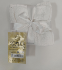 SOPHIE WASH SET 4PCS Tellini S.r.l. Wholesale Clothing