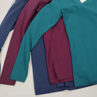 WOMEN'S SHIRT COLOR M/L 4056C Tellini S.r.l. Wholesale Clothing