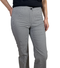 WOMEN'S TROUSERS SYLO/1 Tellini S.r.l. Wholesale Clothing