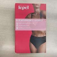 WOMEN'S BRIEFS VLPT02790 WASHABLE ABSORBENT Tellini S.r.l. Wholesale Clothing