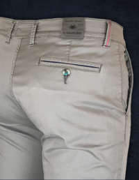 MEN'S TROUSERS STOKKET Tellini S.r.l. Wholesale Clothing