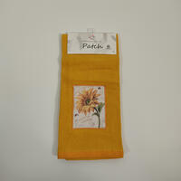 PATCH TOWEL 50X70 Tellini S.r.l. Wholesale Clothing