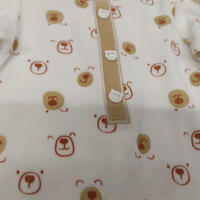 NEWBORN ONEsie TC13AB2 Tellini S.r.l. Wholesale Clothing