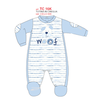 BABYGROW TC16K Tellini S.r.l. Wholesale Clothing