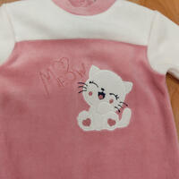 NEWBORN ONEsie TC1AB2 Tellini S.r.l. Wholesale Clothing