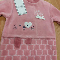 NEWBORN ONEsie TC1AB Tellini S.r.l. Wholesale Clothing