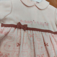 NEWBORN ONEsie TC3AB Tellini S.r.l. Wholesale Clothing