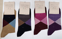 TELMA WOMEN'S SOCKS 438 Tellini S.r.l. Wholesale Clothing