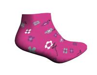 GIRL'S SHORT SOCKS TESSA Tellini S.r.l. Wholesale Clothing