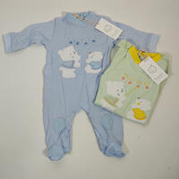 BABY BOY TJ29W Tellini S.r.l. Wholesale Clothing