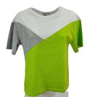 WOMEN'S T-SHIRT M/M TM161/21 Tellini S.r.l. Wholesale Clothing