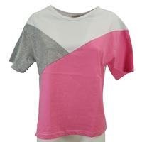 WOMEN'S T-SHIRT M/M TM161/21 Tellini S.r.l. Wholesale Clothing