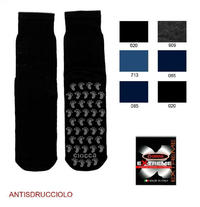 MEN'S SOCKS TU01 no-slip Tellini S.r.l. Wholesale Clothing