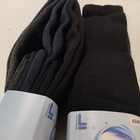 LONG SOCKS FOR MAN THERMO COTTON Tellini S.r.l. Wholesale Clothing