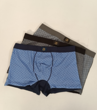 MEN'S BOXER U5846/F Tellini S.r.l. Wholesale Clothing