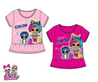 TSHIRT BAMBINA M/M UE1130 Tellini S.r.l. Ingrosso Abbigliamento