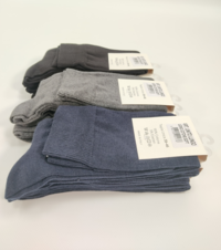 LONG SOCKS UNITED MEN / LONDON Tellini S.r.l. Wholesale Clothing