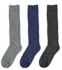 MEN'S LONG SOCK V209 Tellini S.r.l. Wholesale Clothing