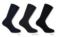 MEN'S SHORT SOCKS V508 Tellini S.r.l. Wholesale Clothing