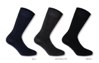 MEN'S SHORT SOCKS V510 Tellini S.r.l. Wholesale Clothing