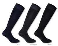 LONG MAN SOCKS V511 Tellini S.r.l. Wholesale Clothing