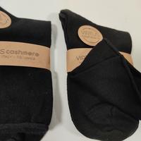 WOMEN'S SHORT SOCK V581 CASHMERE Tellini S.r.l. Wholesale Clothing