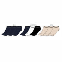 TRIO LINER SOCKS UX V790 Tellini S.r.l. Wholesale Clothing