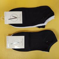 TRIO LINER SOCKS UX V790 Tellini S.r.l. Wholesale Clothing