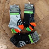 TRIO LINER SOCKS UX V812 Tellini S.r.l. Wholesale Clothing